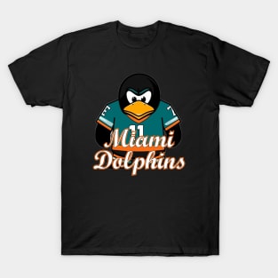 Miami Dolphins T-Shirt